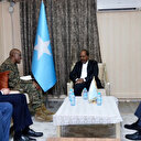 Somalie: vers le renforcement de la coopération sécuritaire avec l'AFRICOM