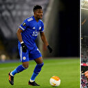 Beşiktaş'ta takviyeler ayrılıkların ardından