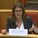 France / Fonds Marianne: SOS Racisme dénonce les "mensonges" de Marlène Schiappa