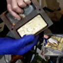 İstanbul sekiz adrese operasyon: 300 kilogram sahte külçe altın ele geçirildi