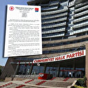 CHP yönetiminden 'diktatörlüğü' aratmayan yeni karar: Milletvekillerine basın kısıtlaması