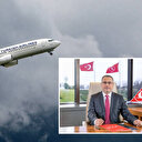 THY üst üste altıncı kez Türkiye'nin en değerli markası: Yüksekten uçuşumuzu sürdüreceğiz