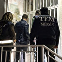 Mersin'de FETÖ operasyonu: 28 şüphelinin yakalanması için harekete geçildi