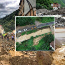 Doğu Karadeniz için sel ve heyelan uyarısı: Bu tarihlere dikkat