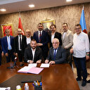 Trabzonspor Sebat Gençlik Spor ile iş birliği protokolü imzaladı