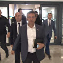 Ankara'da Kemal Kılıçdaroğlu ile görüşen İmamoğlu'ndan ilk açıklama: Güzel olacak her şey