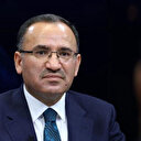 AK Parti’de TBMM Başkanvekili Bekir Bozdağ oldu