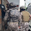 İstanbul’da FETÖ operasyonu: 34 şüphelinin 28’i yakalandı