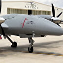 Bayraktar Akıncı'dan tam isabet: Hedefi 12'den vurdu