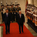 La Chine propose de trouver un règlement juste et durable de la cause palestinienne