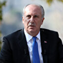 Muharrem İnce: Bayramdan sonra tekrardan yollara düşeceğiz