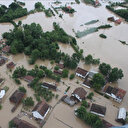Sırbistan’da sel nedeniyle OHAL ilan edildi
