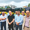 İBB 4 yıldır para ödemeyince artık teker dönmüyor