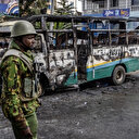 Kenya: Huit policiers tués dans une explosion imputée aux shebab