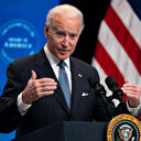 Biden: İklim değişikliği varoluşsal bir tehdit