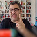 Yandaş gazeteci Enver Aysever: İmamoğlu’nda sahte bir gülümsemeden başka bir şey yok