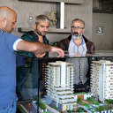 Türkiye'de mayısta 113 bin 276 konut satıldı