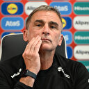 Stefan Kuntz'tan Letonya öncesi mesaj: "3 rakibimizi geride bırakmalıyız"