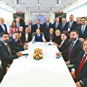 Enflasyon tek hane faiz tek hane