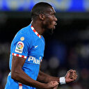 Kondogbia için Madrid çıkarması
