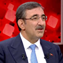 Cumhurbaşkanı Yardımcısı Cevdet Yılmaz'dan 'kurdaki dalgalanmalar sürecek mi' sorusuna yanıt: Endişeye mahal yok