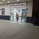 İzmir’de gıda zehirlenmesi: 11 kişi hastaneye kaldırıldı