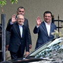 Kılıçdaroğlu'ndan 'yola devam' mesajı: Bu yürüyüş bizim ilk adımımızdı