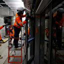 Inquiétudes en France après un incident du métro parisien un an avant les JO