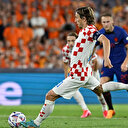 Hırvatistan, Hollanda'yı 4-2 mağlup ederek UEFA Uluslar Ligi finaline yükseldi