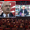 Kılıçdaroğlu 'millet teknoloji görsün' diyerek danışmanı yaptığı ABD'li Jeremy Rifkin'i kovdu