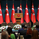 Cumhurbaşkanı Erdoğan'dan gençlere yaz spor kampı müjdesi: Bu sene de devam edecek