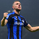 Dzeko Fener'e doğru