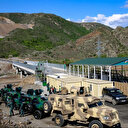 Les forces arméniennes blessent 1 soldat azerbaïdjanais au poste de contrôle de Lachin