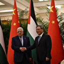 Abbas discute avec le Premier ministre chinois des derniers développements de la cause palestinienne