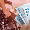 Yaşlı ve engelli maaşları erken yatacak: Engelli maaşı bayramdan önce yatacak mı?