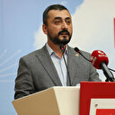 CHP'li Eren Erdem: Kazanamadık ama Erdoğan'a yenilmedik yedi düvele kaybettik
