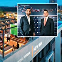 Maslak’a 80 milyon dolarlık konut yatırımı