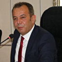 Cumhurbaşkanı Erdoğan’dan Tanju Özcan’a ‘heykel’ cevabı: İhtiyaç sahiplerine yardım yapılsın