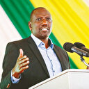 Kenya Devlet Başkanı Rito: Aramızda dolar kullanmayalım