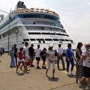 La Türkiye a accueilli plus de 299 000 croisiéristes entre janvier et mai 2023