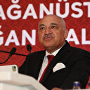 TFF'de tek aday Mehmet Büyükekşi