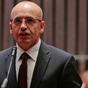 Bakan Şimşek'ten bankacılık sektörü ile yakın temas: Refah artışını sağlayacak modelle yolumuza devam edeceğiz