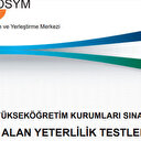 YKS Alan Yeterlilik Testleri (AYT) ve Cevap Anahtarları