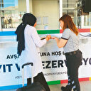 Yurtlar bu yaz da gençlerin