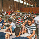 Atina ölen göçmenleri suçladı