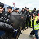 La France doit procéder à un "examen complet" des pratiques de maintien de l'ordre, selon les experts de l'ONU