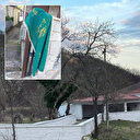 Batı Trakya'da alçak saldırı: Bir kişi camiye girerek Kur’an-ı Kerimleri yırttı