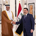 Energie, infrastructures: le Qatar et l'Irak signent une série d'accords