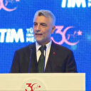 Ticaret Bakanı Ömer Bolat: 2023'te 385 milyar dolarlık ihracat hedefimiz var