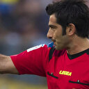 Türkiye-Galler maçının hakemi belli oldu